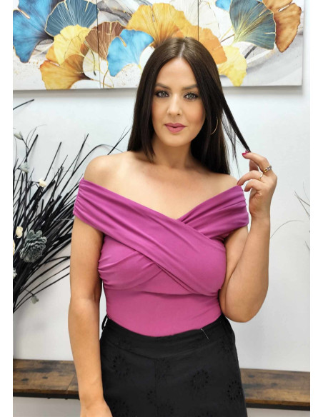 TOP YEIMI (TALLAS DE 36A 40)