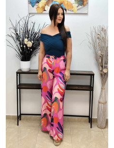 PANTALÓN YARIL (TALLAS DE 36 A 42)