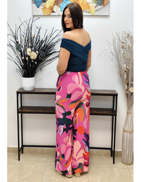 PANTALÓN YARIL (TALLAS DE 36 A 42)