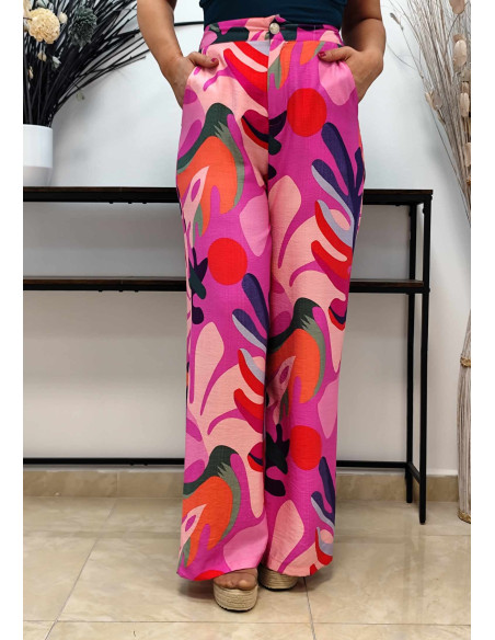 PANTALÓN YARIL (TALLAS DE 36 A 42)