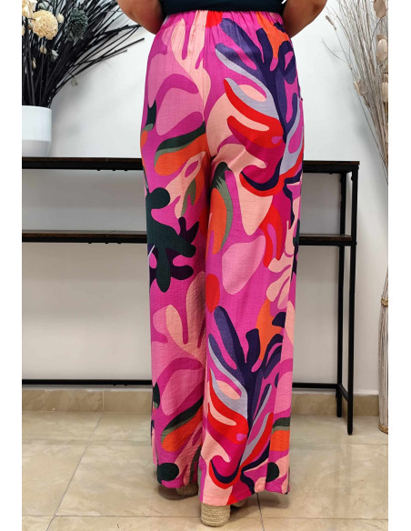 PANTALÓN YARIL (TALLAS DE 36 A 42)