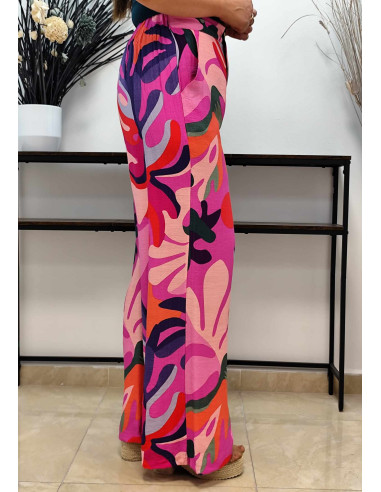 PANTALÓN YARIL (TALLAS DE 36 A 42)