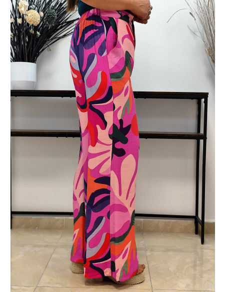 PANTALÓN YARIL (TALLAS DE 36 A 42)