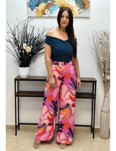PANTALÓN YARIL (TALLAS DE 36 A 42)