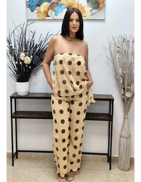 CONJUNTO LUNA (TALLAS DE 36 A 40)