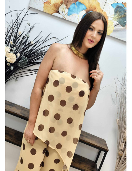 CONJUNTO LUNA (TALLAS DE 36 A 40)