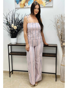 PANTALÓN VARY (TALLAS DE 34 A 42)