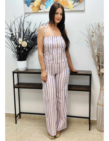 PANTALÓN VARY (TALLAS DE 34 A 42)