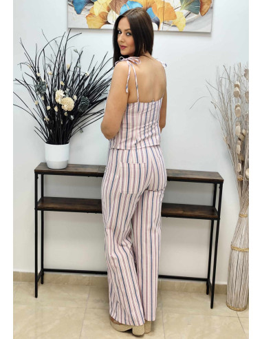 PANTALÓN VARY (TALLAS DE 34 A 42)