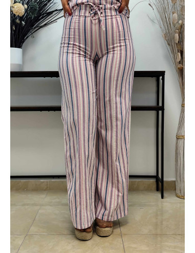 PANTALÓN VARY (TALLAS DE 34 A 42)