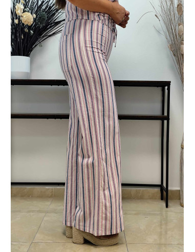 PANTALÓN VARY (TALLAS DE 34 A 42)