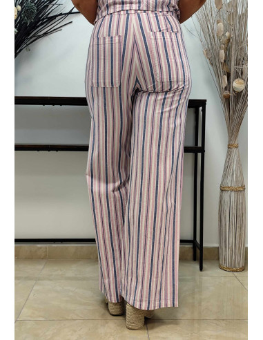 PANTALÓN VARY (TALLAS DE 34 A 42)