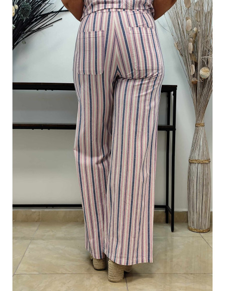 PANTALÓN VARY (TALLAS DE 34 A 42)