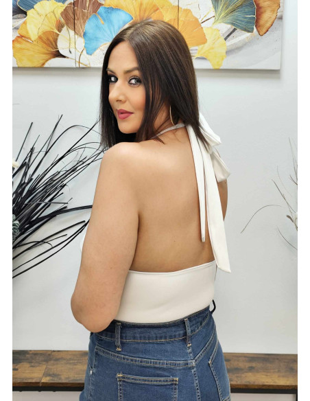 BODY YOSI (TALLAS DE 36 A 40)