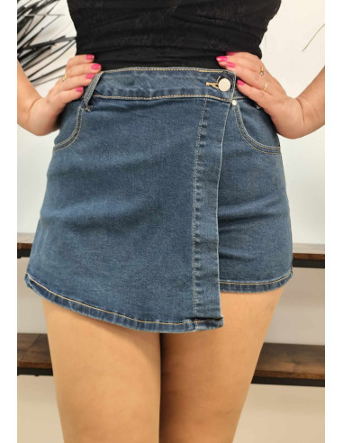 FALDA/PANTALÓN (TALLAS DE 36 A 44)