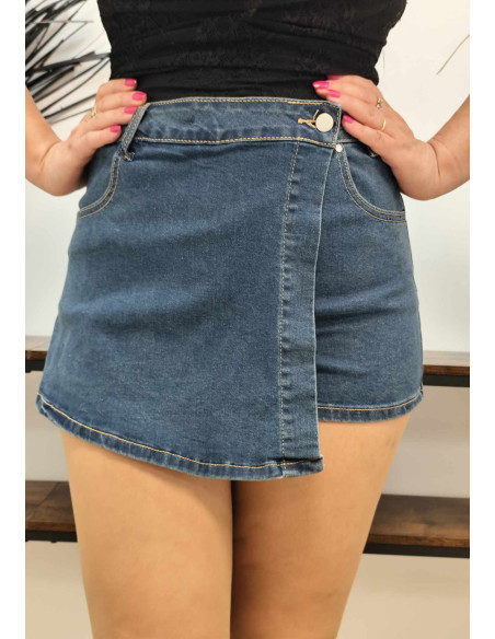 FALDA/PANTALÓN (TALLAS DE 36 A 44)
