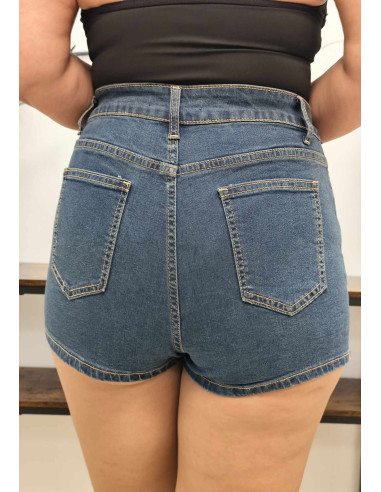 FALDA/PANTALÓN (TALLAS DE 36 A 44)