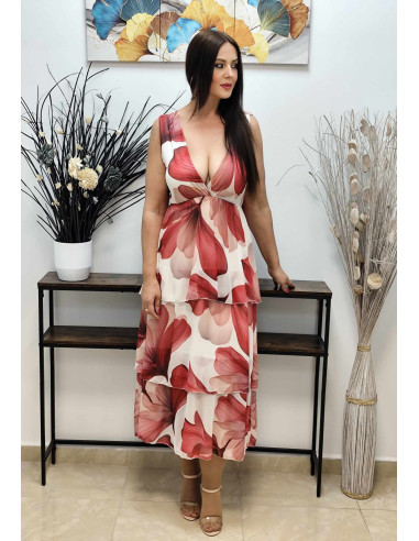 VESTIDO DARIS (TALLAS DE 36 A 42)