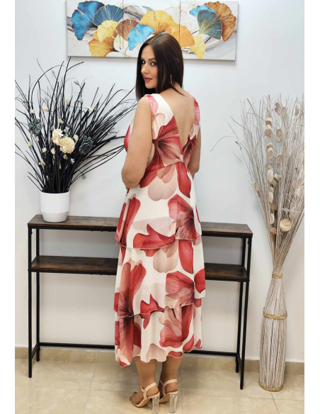 VESTIDO DARIS (TALLAS DE 36 A 42)