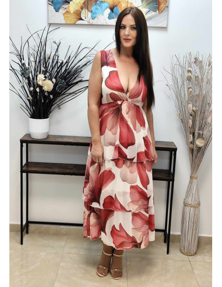 VESTIDO DARIS (TALLAS DE 36 A 42)