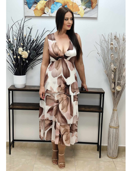 VESTIDO DARIS (TALLAS DE 36 A 42)