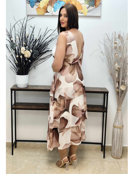 VESTIDO DARIS (TALLAS DE 36 A 42)