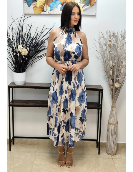 VESTIDO MAPI (TALLAS DE 36 A 42)