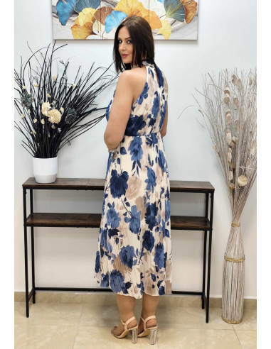 VESTIDO MAPI (TALLAS DE 36 A 42)