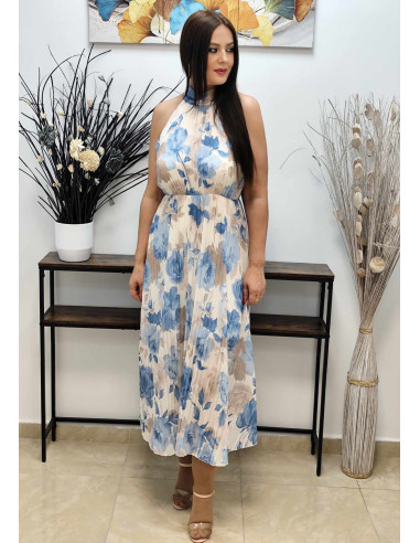 VESTIDO MAPI (TALLAS DE 36 A 42)