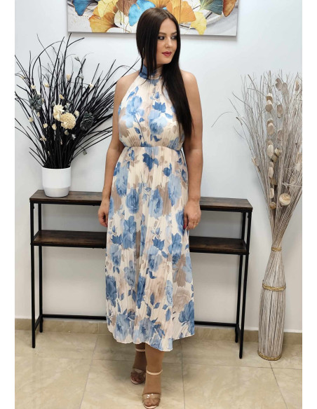 VESTIDO MAPI (TALLAS DE 36 A 42)