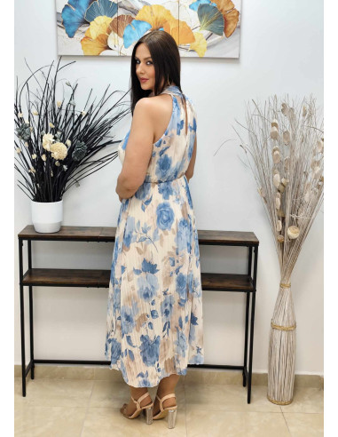 VESTIDO MAPI (TALLAS DE 36 A 42)