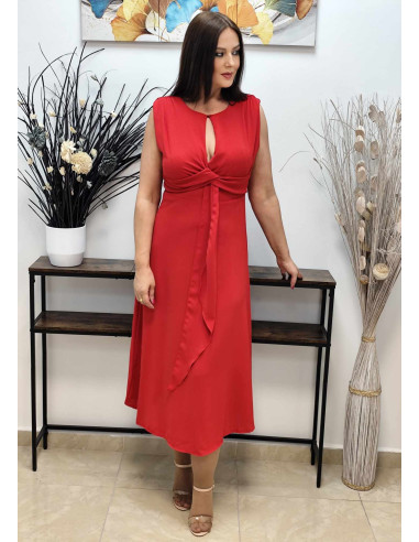 VESTIDO SELENA (TALLAS DE 36 A 42)