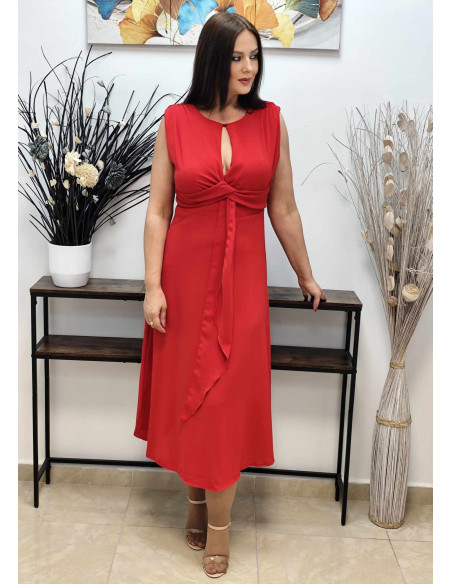 VESTIDO SELENA (TALLAS DE 36 A 42)