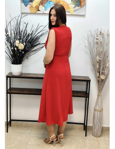 VESTIDO SELENA (TALLAS DE 36 A 42) 2