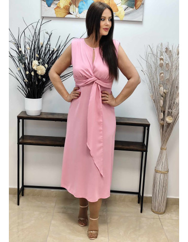 VESTIDO SELENA (TALLAS DE 36 A 42)