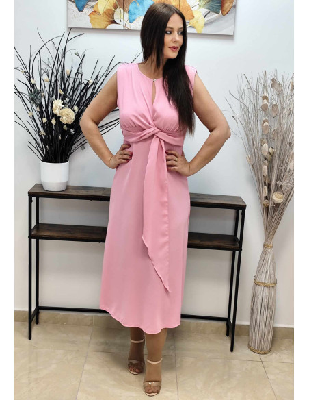 VESTIDO SELENA (TALLAS DE 36 A 42)