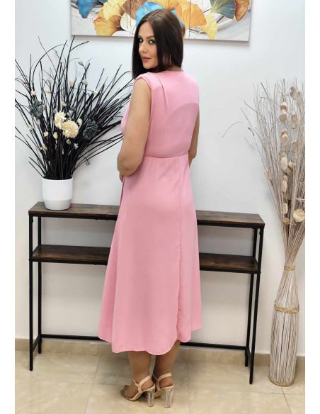VESTIDO SELENA (TALLAS DE 36 A 42)