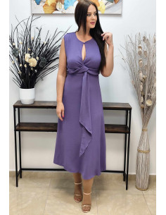 VESTIDO SELENA (TALLAS DE 36 A 42) 2