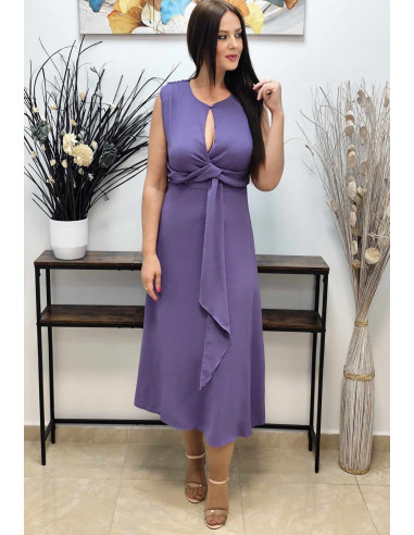 VESTIDO SELENA (TALLAS DE 36 A 42)