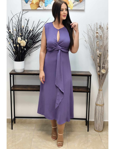 VESTIDO SELENA (TALLAS DE 36 A 42)