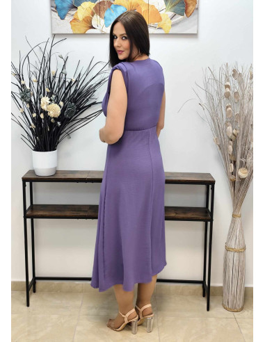 VESTIDO SELENA (TALLAS DE 36 A 42)