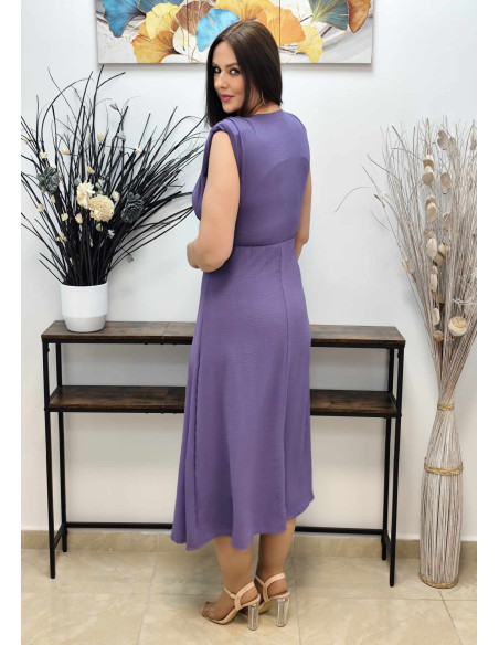 VESTIDO SELENA (TALLAS DE 36 A 42)