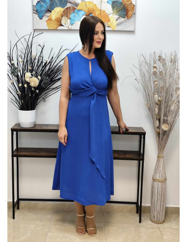 VESTIDO SELENA (TALLAS DE 36 A 42)