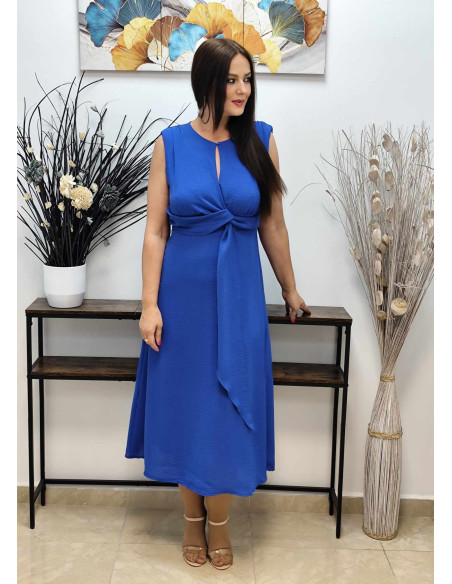 VESTIDO SELENA (TALLAS DE 36 A 42)