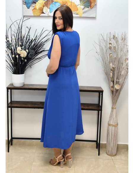 VESTIDO SELENA (TALLAS DE 36 A 42)
