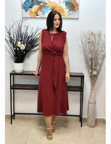 VESTIDO SELENA (TALLAS DE 36 A 42)