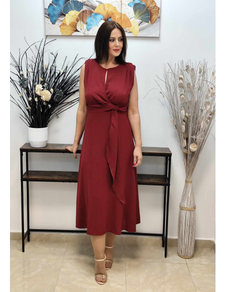 VESTIDO SELENA (TALLAS DE 36 A 42)