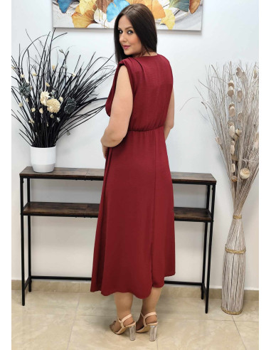 VESTIDO SELENA (TALLAS DE 36 A 42)