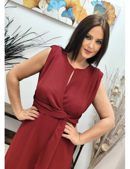 VESTIDO SELENA (TALLAS DE 36 A 42)