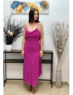 VESTIDO FARA (TALLAS DE 36 A 40)